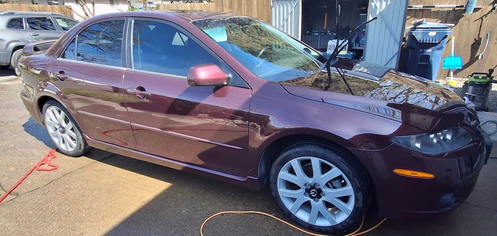 SlingSuds & Ads LLC Auto Detailing - Business Image