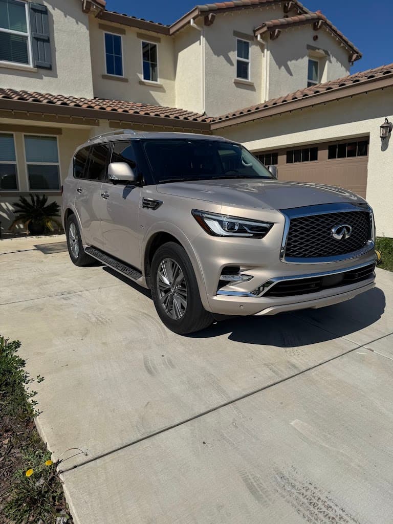 Jody's Mobile Detailing featured