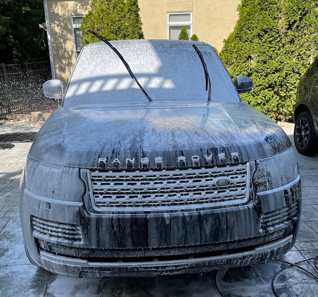 DTL Auto Detailing, LLC featured
