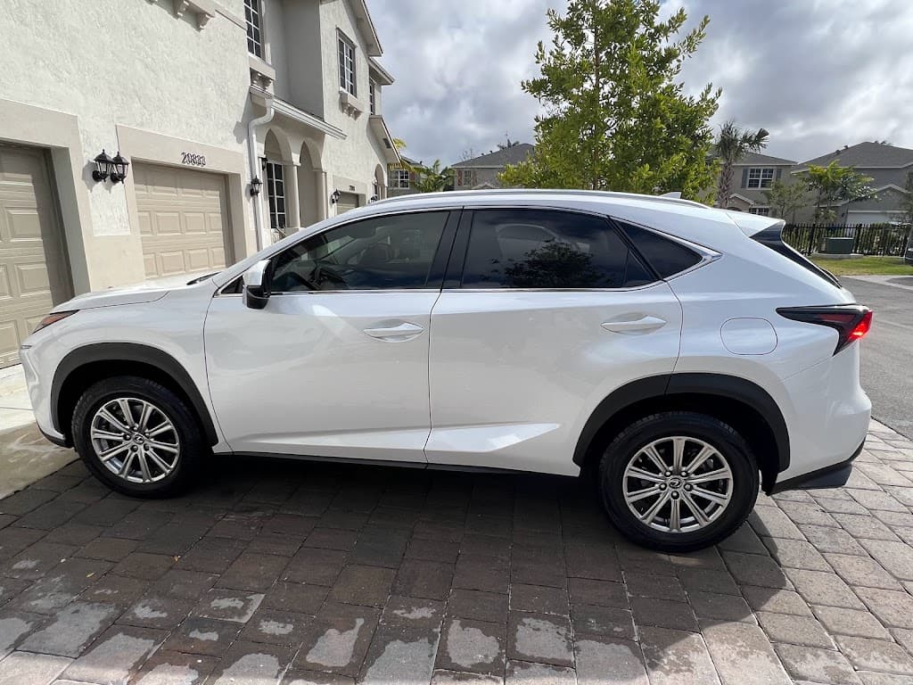 NEXT LEVEL CUSTOM DETAILING AND WINDOW TINTING featured