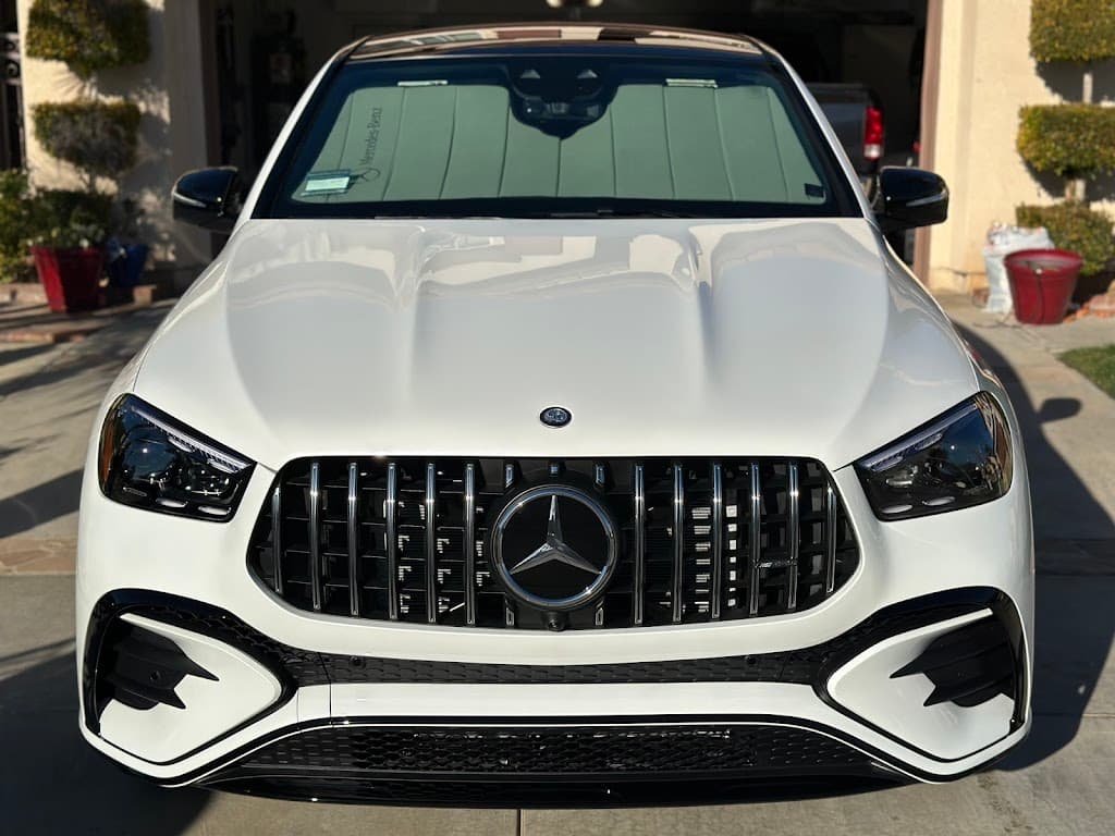 Superior Detailing LLC - Business Image