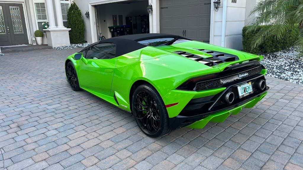 Addo's Extreme Detailing&More LLC featured