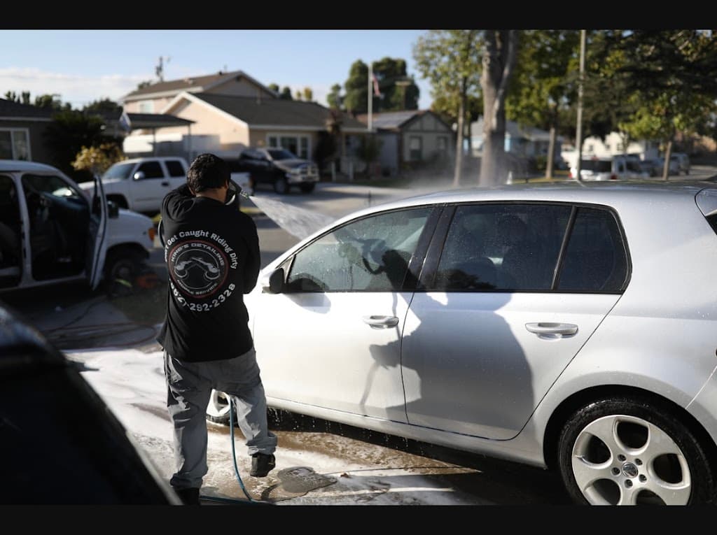Kings Detailing Mobile Service - Business Image