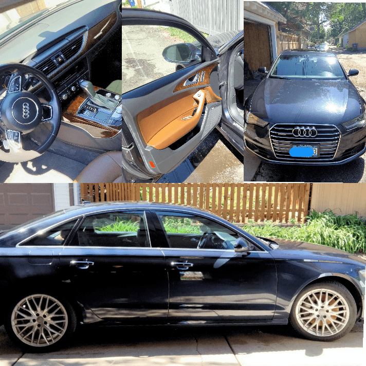 Kingswell Collective, LLC dba On-The-Go Detail featured