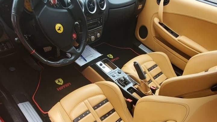 Clean & Clear Auto Detailing featured