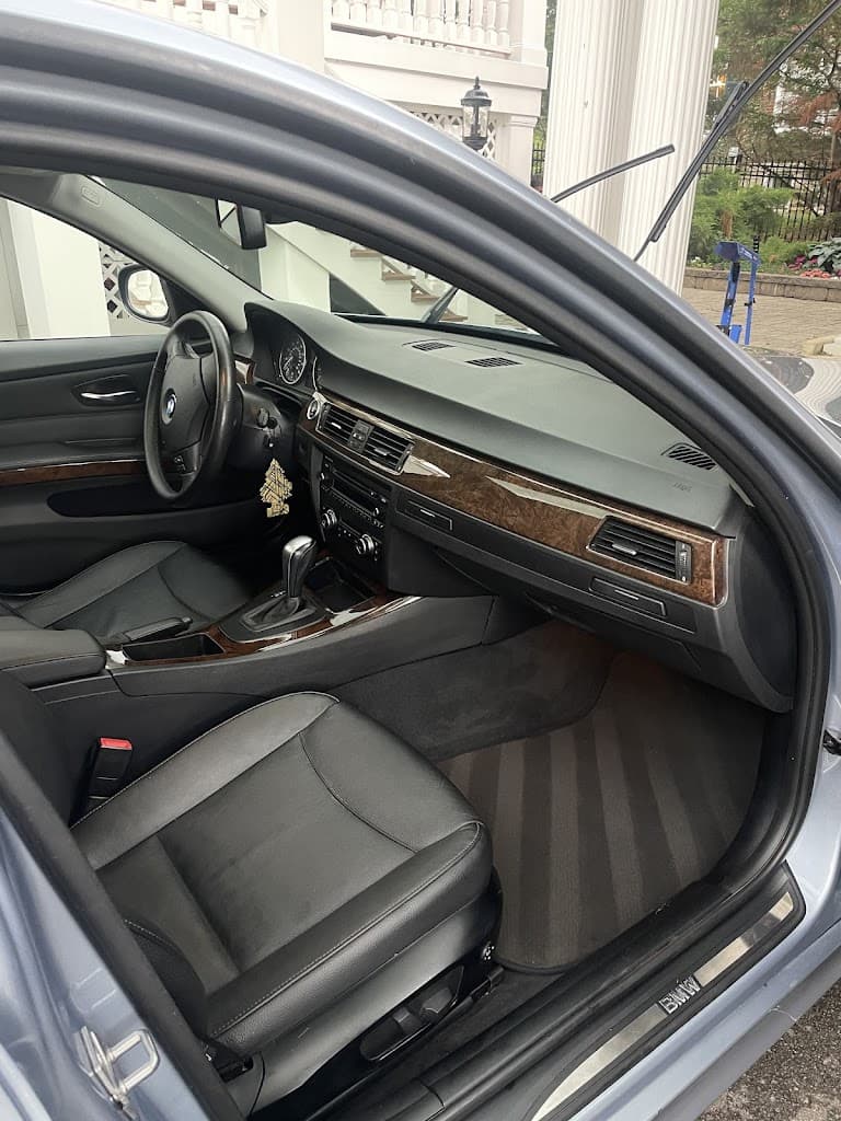 Carretta Mobile Detailing featured