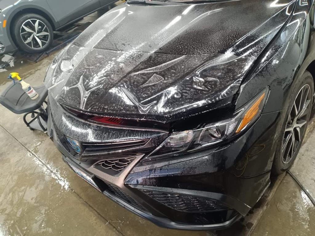 Fine Art Mobile Detailing & Ceramic Coatings - Business Image