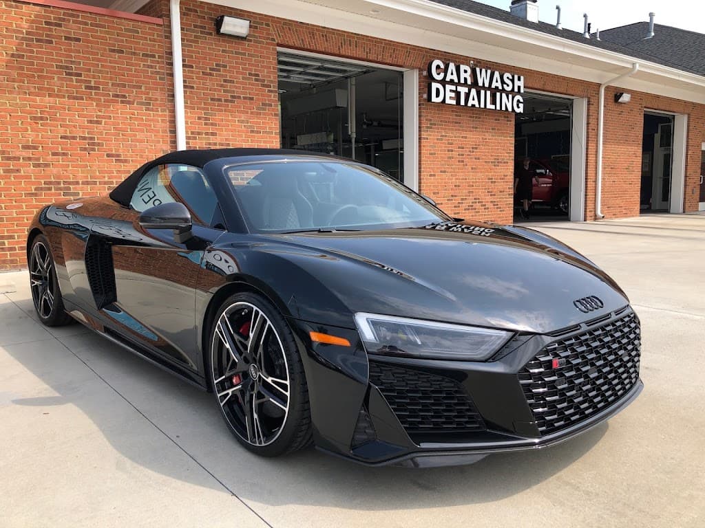 Mega Auto Spa featured
