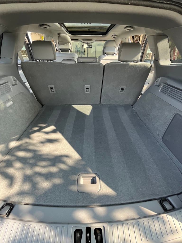 Ev's Mobile Auto Detailing featured