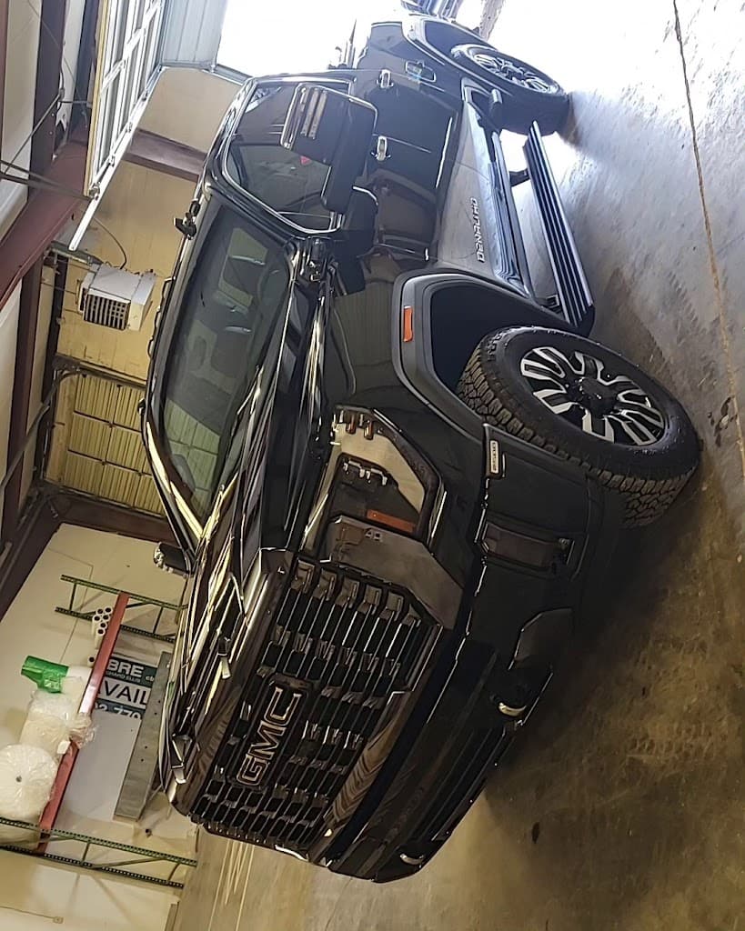 Auto Spa LLC 100% Mobile Detailing Unit featured