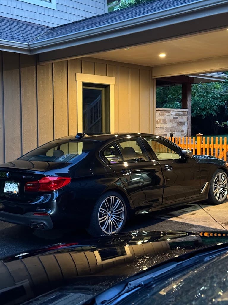 MJM Detailing featured