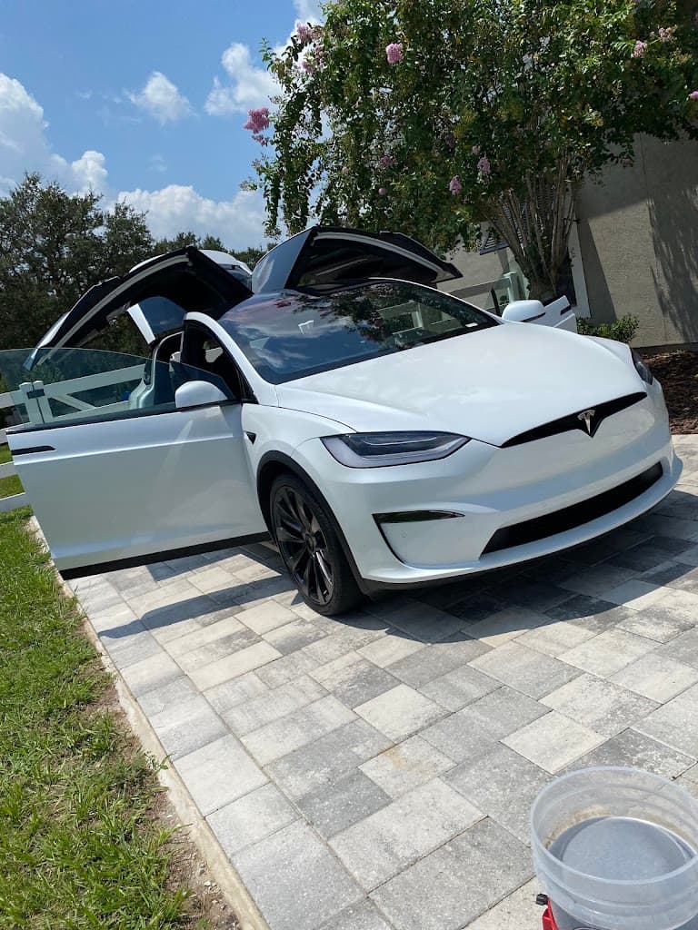 Urban Detailers featured
