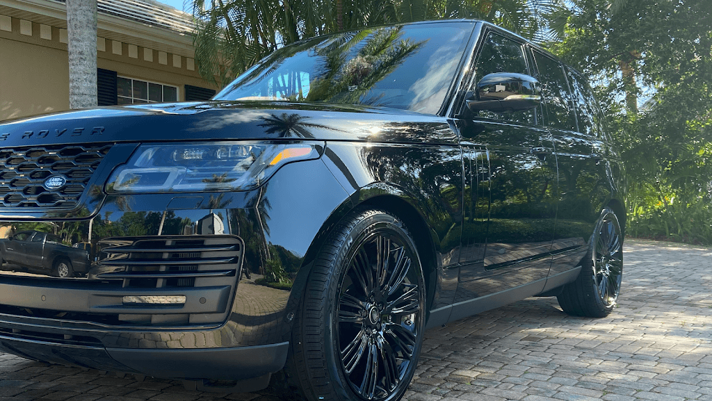 Absolute Perfection Mobile Detailing,LLC. featured