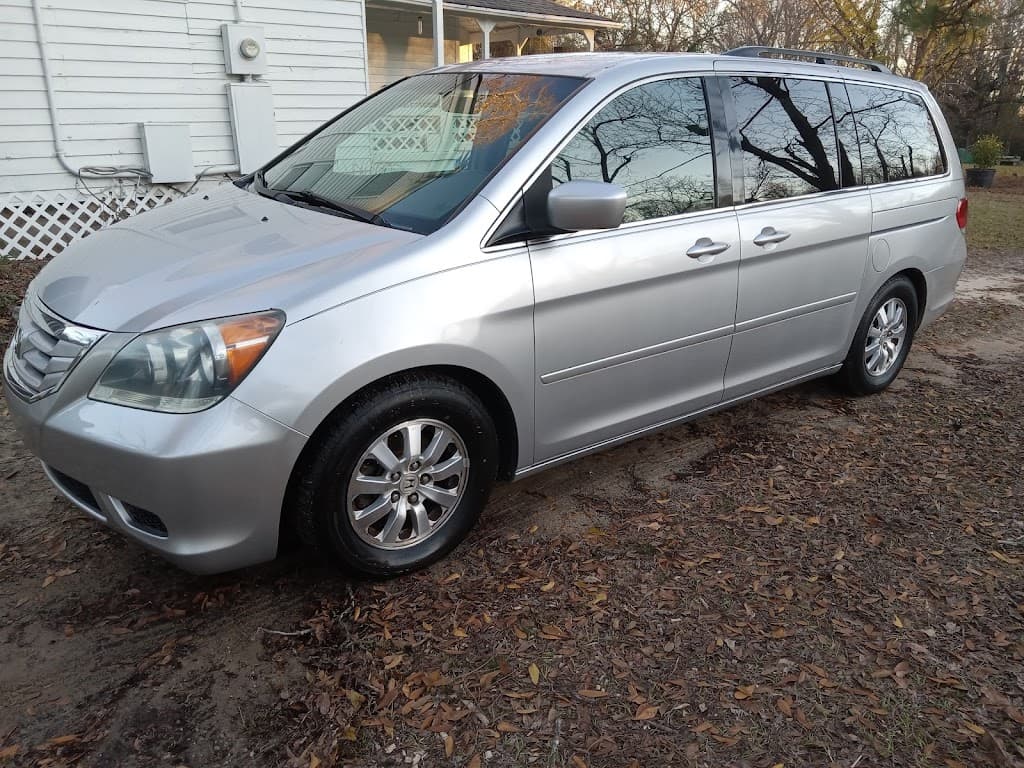 River Valley Mobile Detailing LLC featured