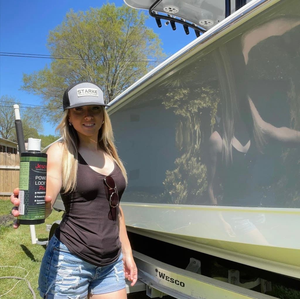 Zippy Mobile Detailing & Marine Restorations featured