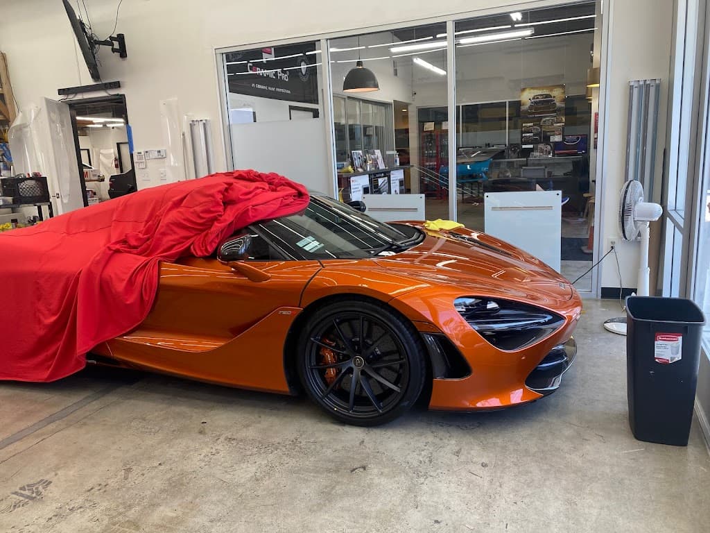 Advance Auto Engineering - Business Image