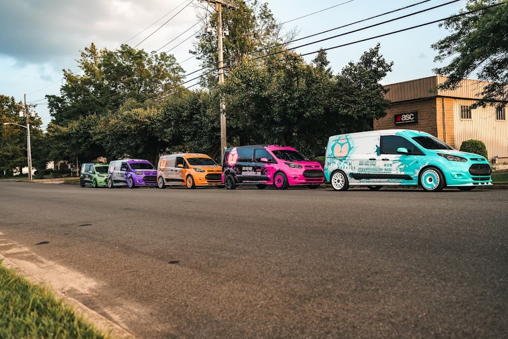 Meech Bubbles Mobile Detailing & Detail Studio featured