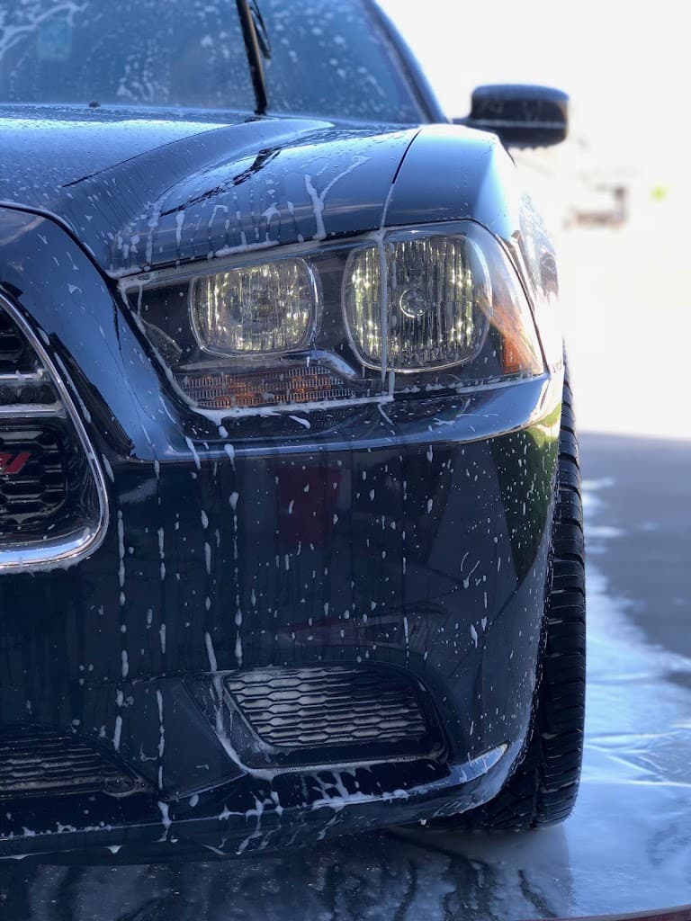 VCR Auto Detail featured