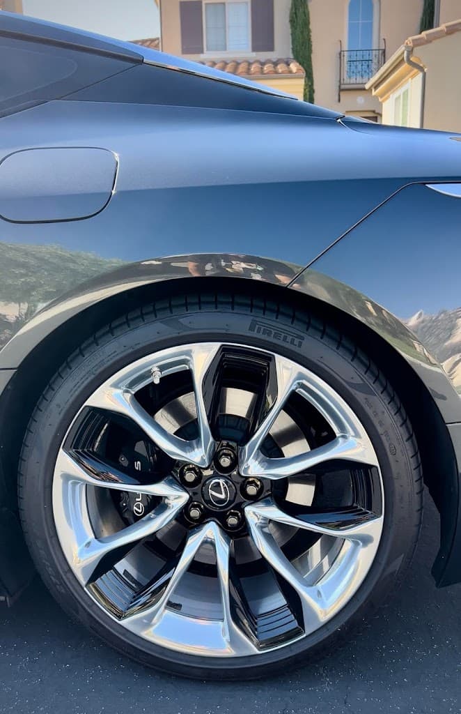 Sweet Detailing OC | Ceramic Coatings - Business Image