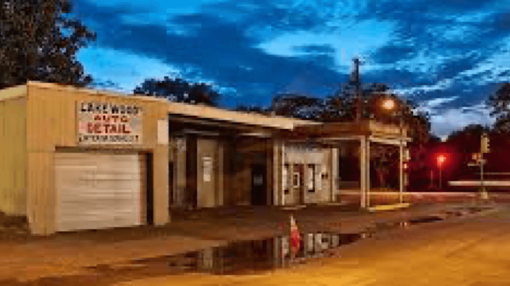 Lakewood Auto Detail Shop - Business Image