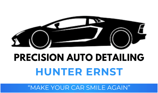 Precision Auto Detailing Naperville featured