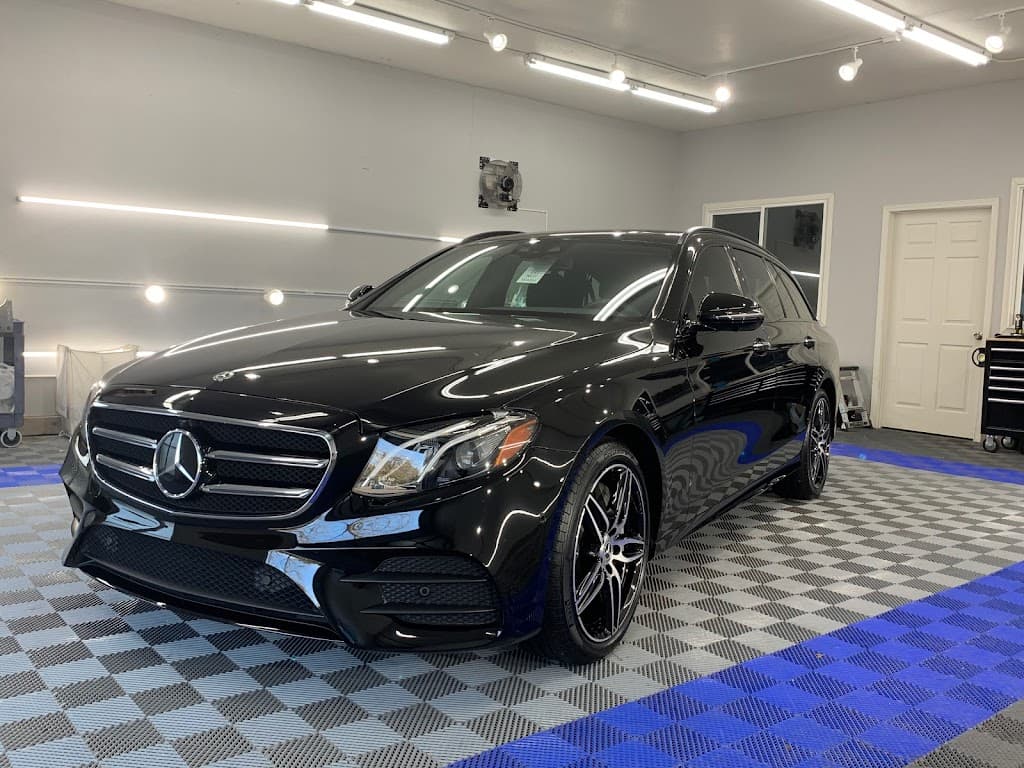 Prestige Auto Detail NW - Business Image