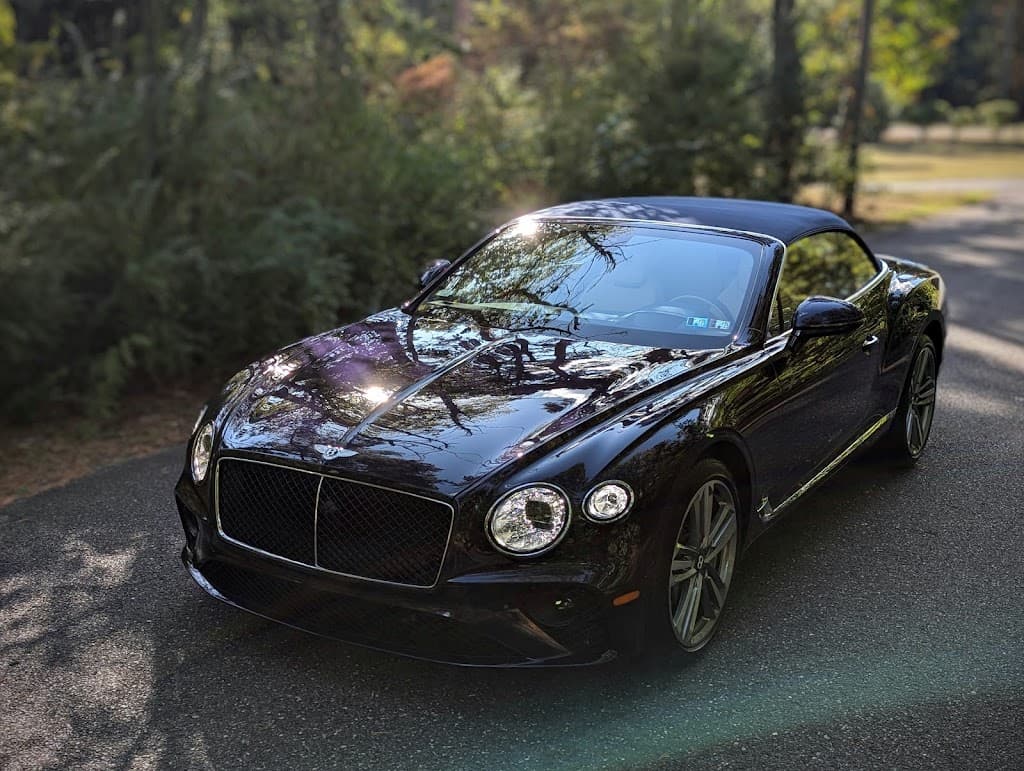 WaxWorxx Detailing - Business Image