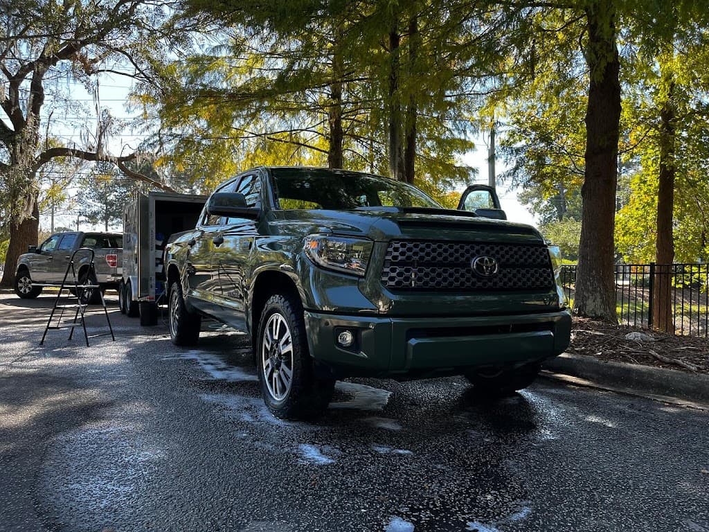 El Arroyo Mobile Detailing + featured