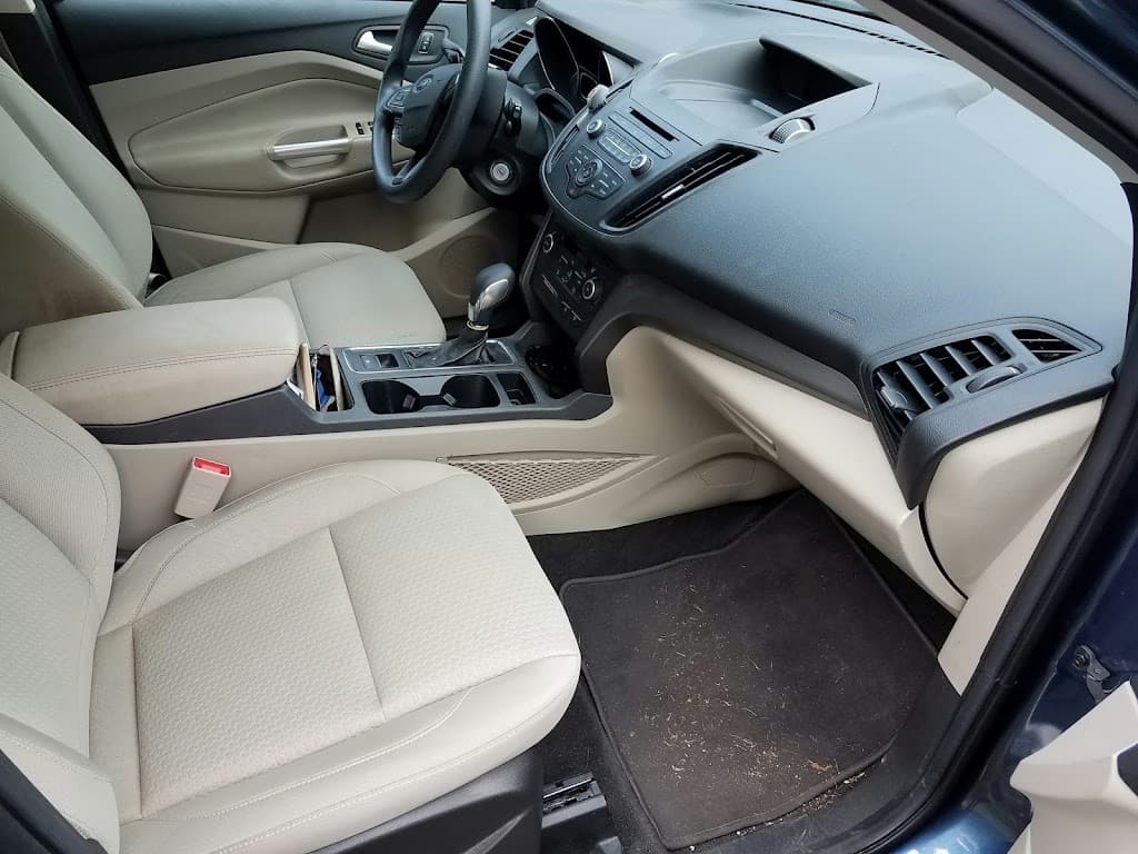 Aaron's Auto Detailing - Auto Detailing Services featured