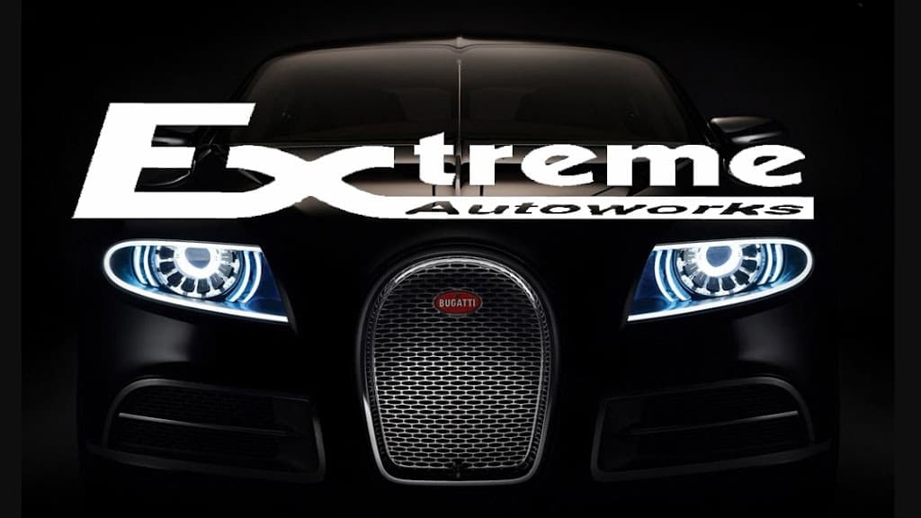 Extreme Autoworks featured