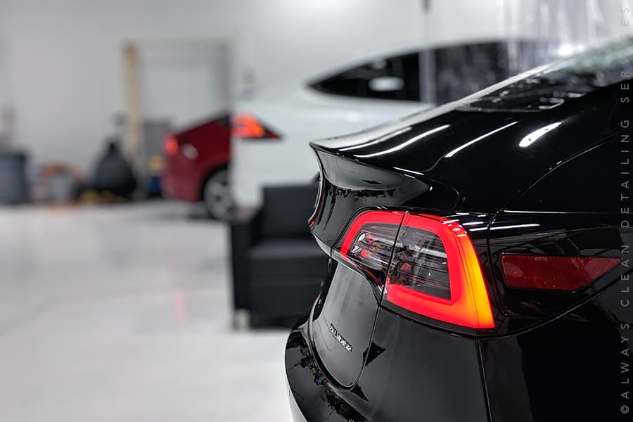 Always Clean Detailing Services featured