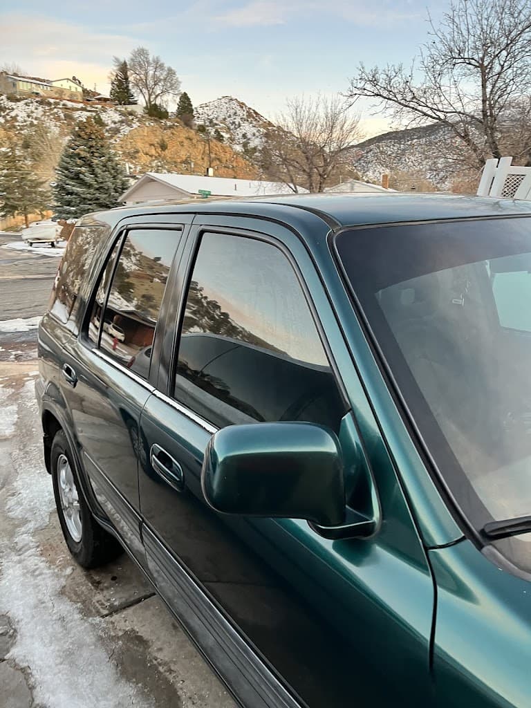 Cedar City Tint Wraps featured