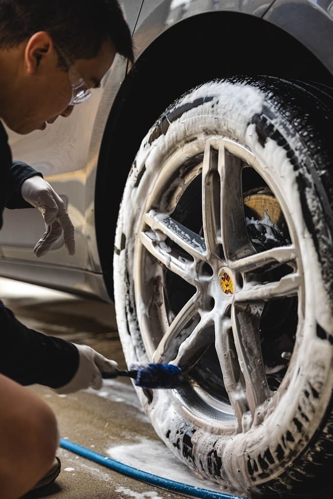 Detail Up - Mobile Detailing featured