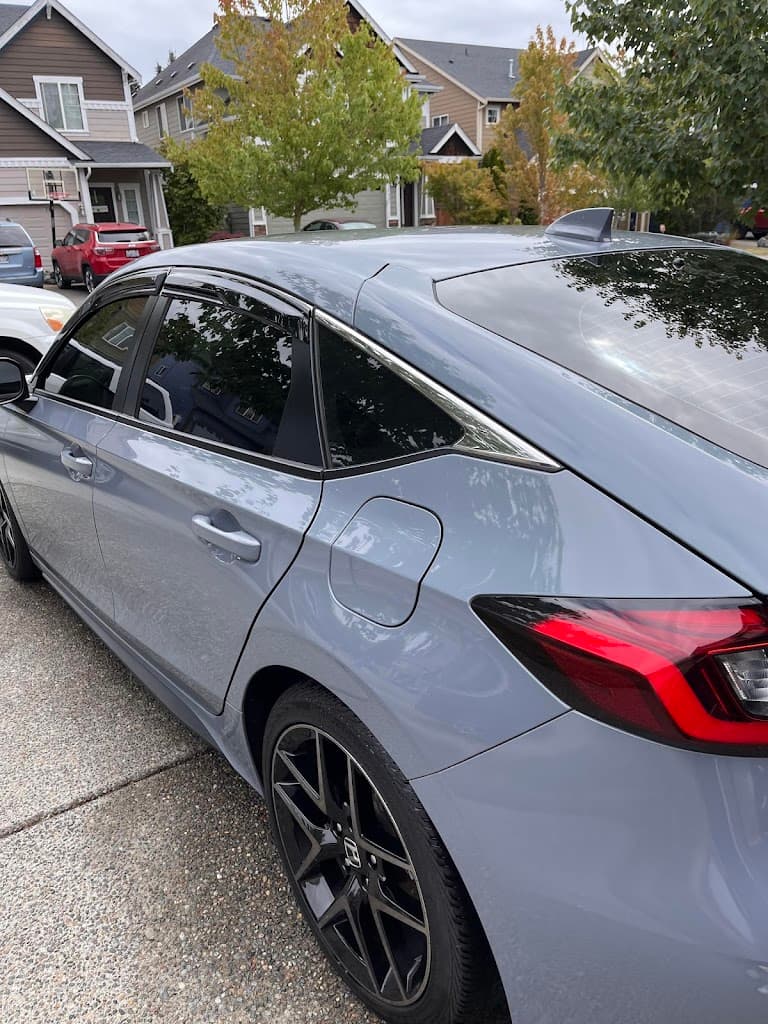 PNC Detailing featured