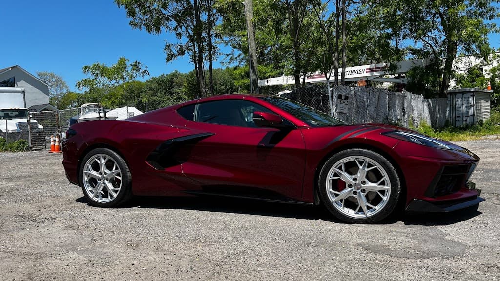 Royalty Detailing Inc featured