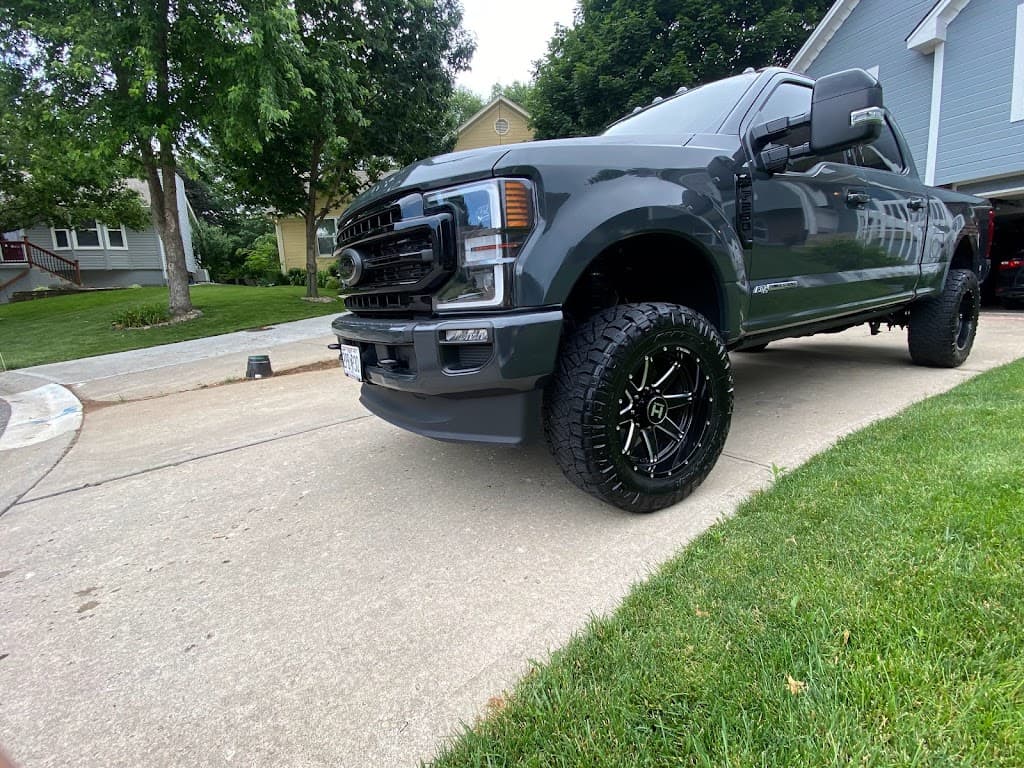 Gehrs Auto Detailing featured