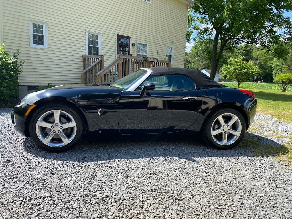 Personal Touch Car Care LLC Auto Detailing - Business Image