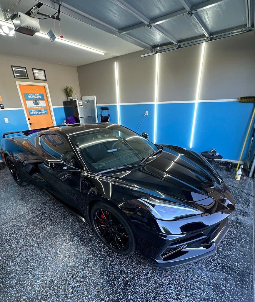 Life After Dirt Auto Detail LLC - Business Image