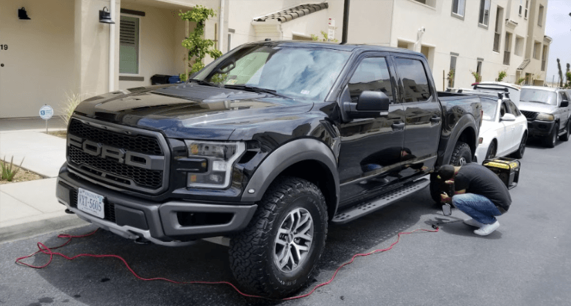Royal1 Mobile Auto Detailing Orlando featured