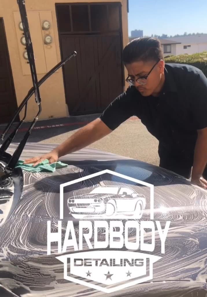 Hardbody Mobile Detailing - Ceramic Coatings / Professional Auto Detailing / Paint Correction featured