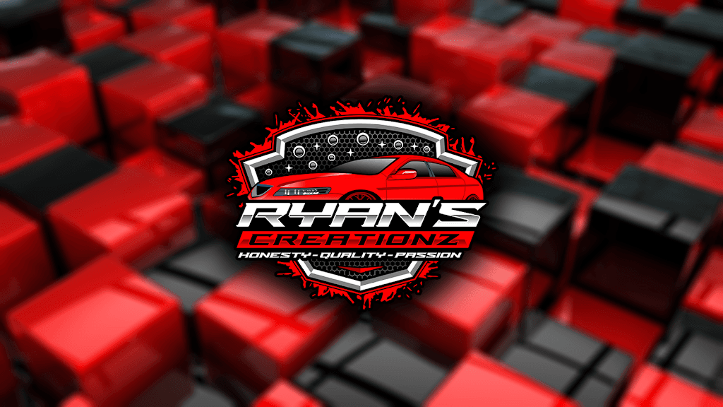 Ryan's Creationz featured
