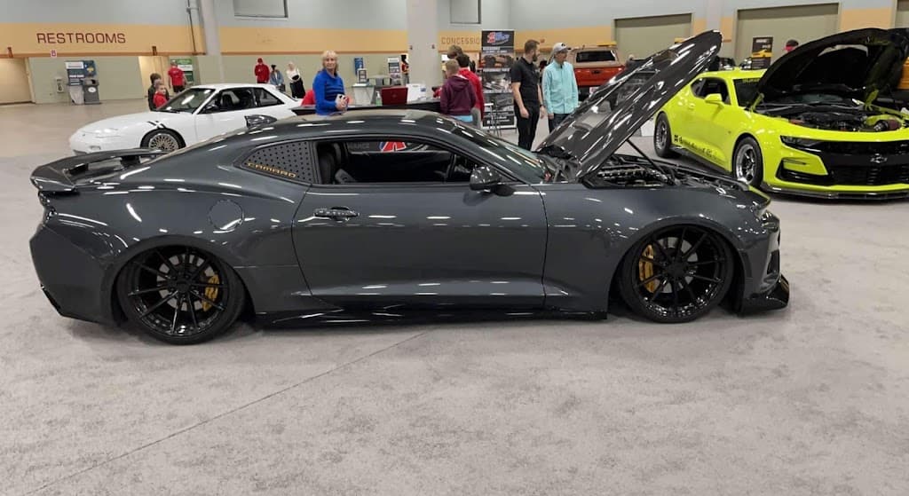 Midwest Auto Detailers featured