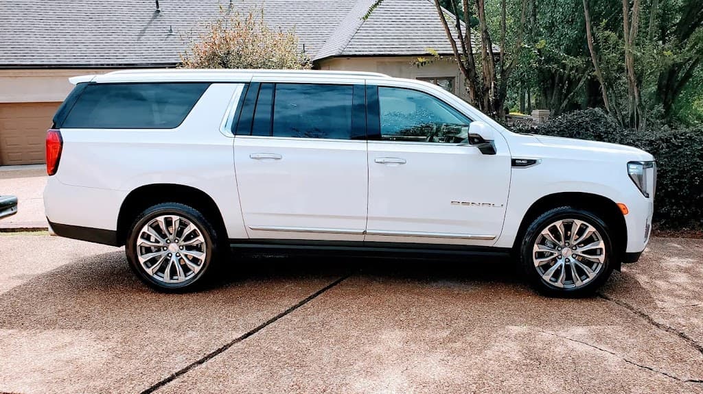 Breadboy Mobile Detailing LLC featured