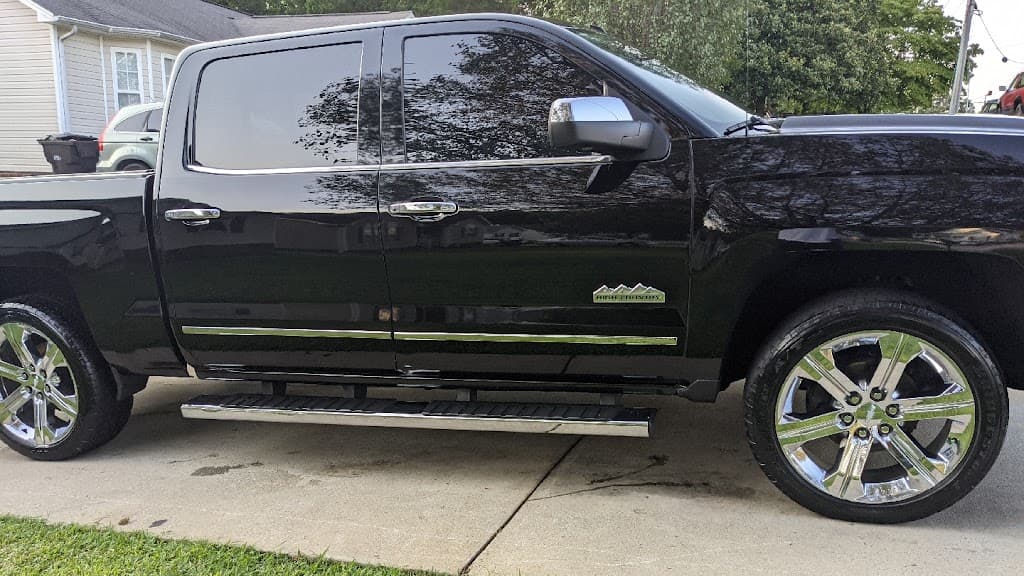 A1 Pressure Washing & Detailing Services LLC featured