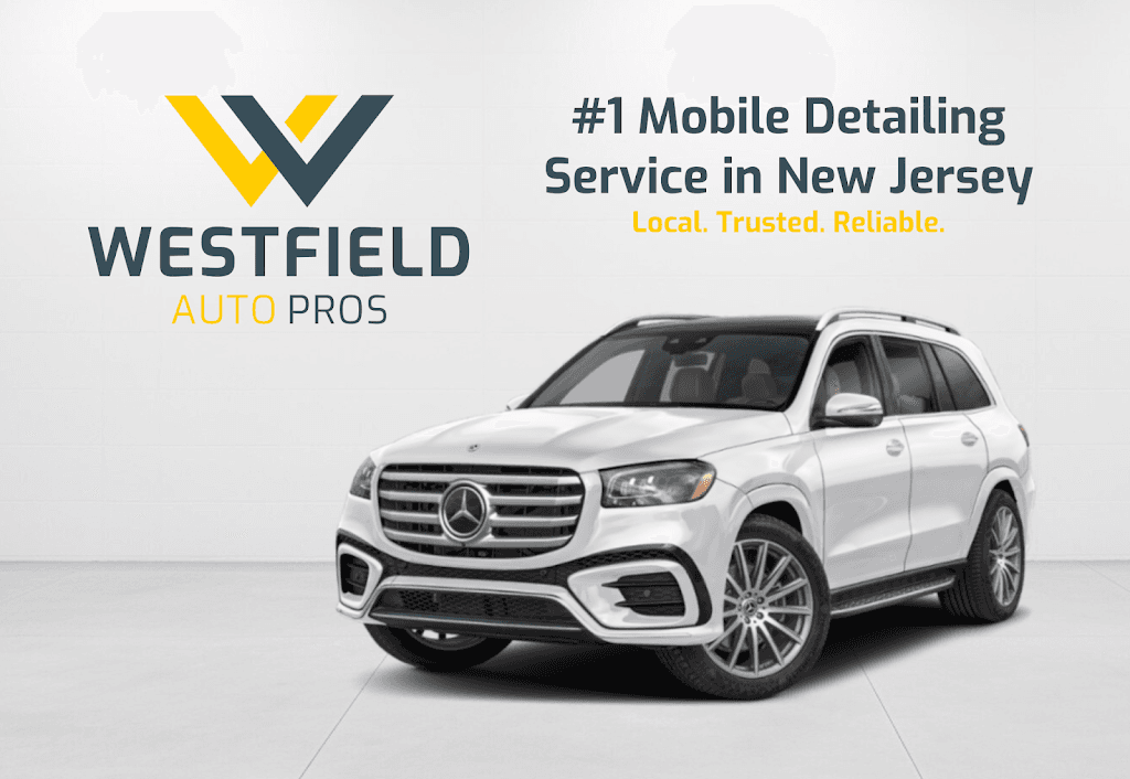 Westfield Auto Pros - Mobile Car Detailing featured