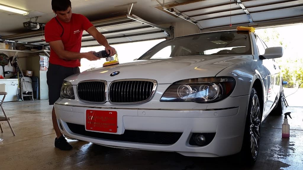 Image Mobile Detailing featured