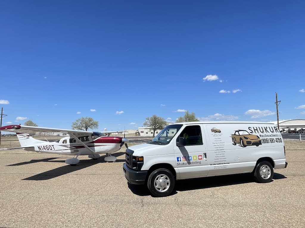 Shukur Mobile Detailing LLC. featured