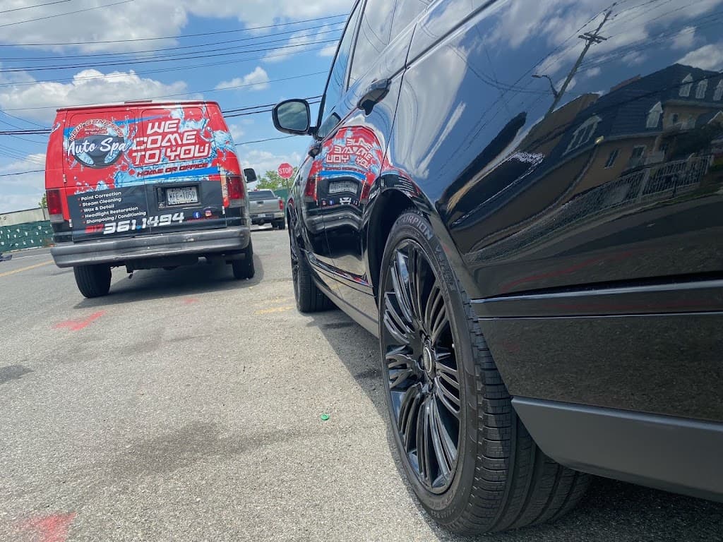 New Genesis Auto Spa featured