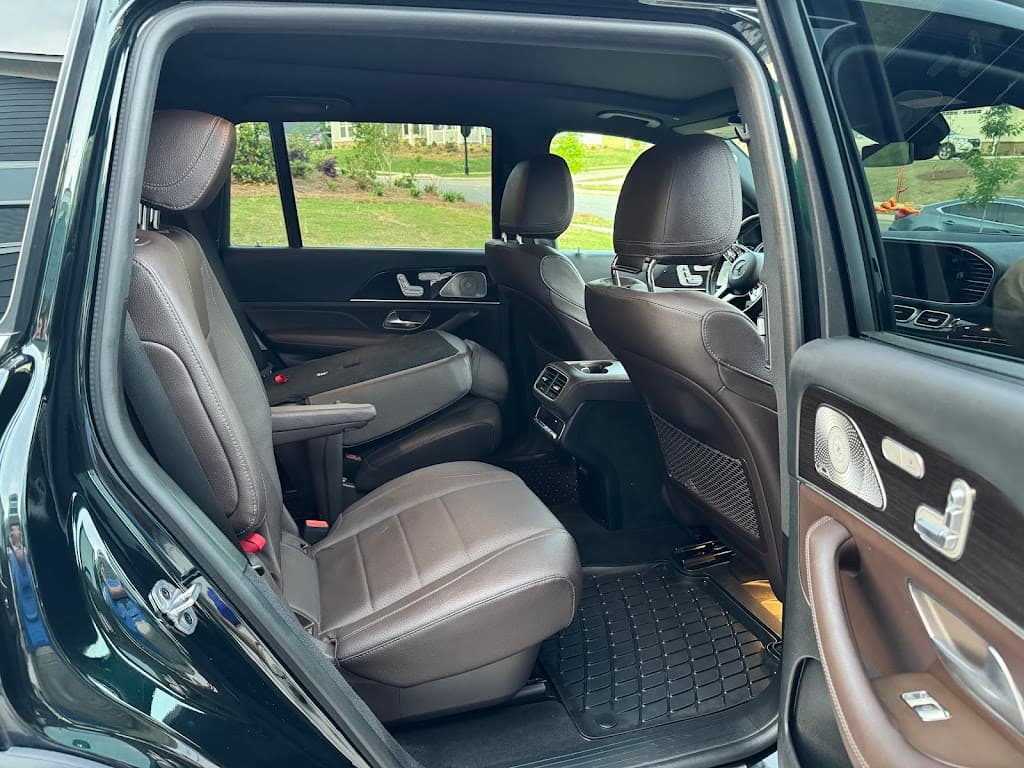 Near Me Detailing featured