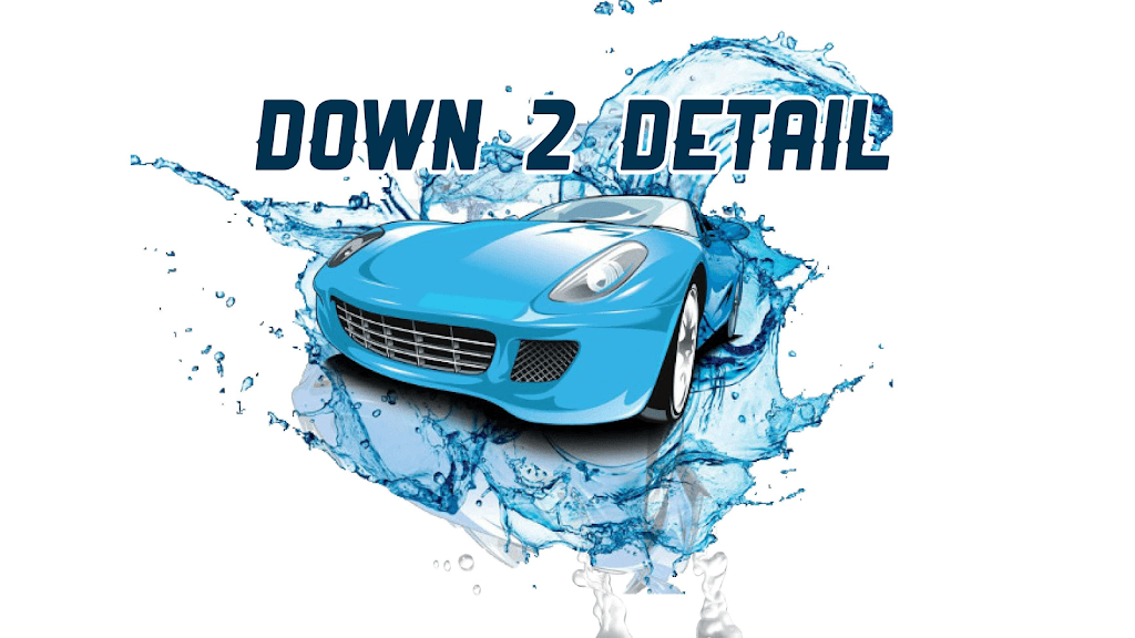 Down 2 Detail featured